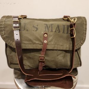 Messenger bag